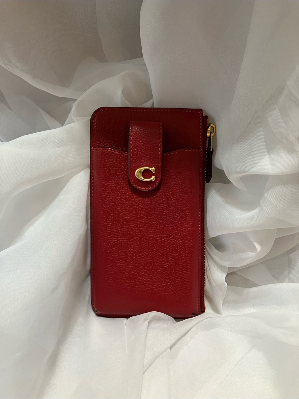 Essentials Phone Wallet